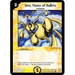 Iere, Vizier of Bullets (Common)