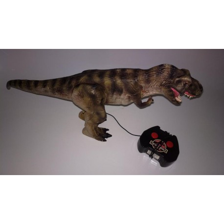 Remote Control Tyrannosaurus Rex (Ikke testet)