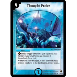 Thought Probe (Uncommon)