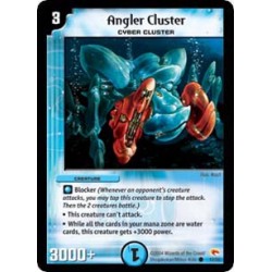 Angler Cluster (Common)