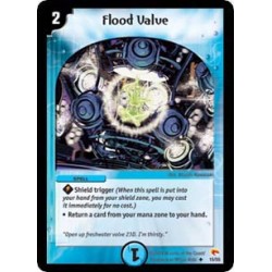 Flood Valve (Uncommon)