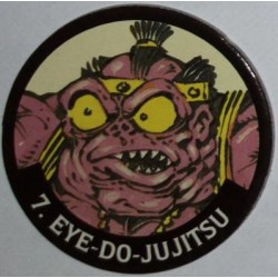 Eye-Do-Jujitsu