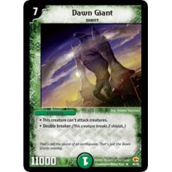 Dawn Giant (Rare)