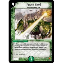 Pouch Shell (Uncommon)