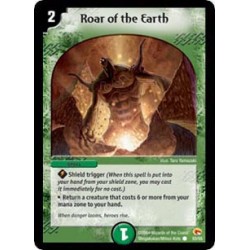 Roar of the Earth (Common)