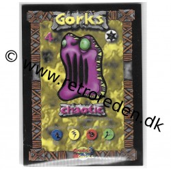 Chaotic (Grolls&Gorks card)