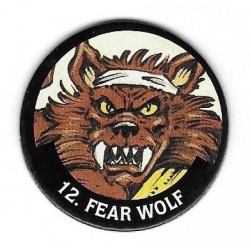 Fear Wolf