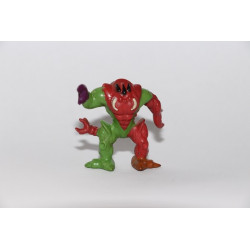 Spinal Mutosis Fistful of Aliens Mutant Figure