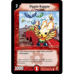 Pippie Kuppie - Common - Duel Masters Shadowclash of Blinding Night (DM-04)