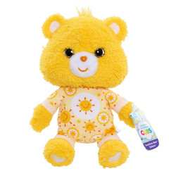 Care Bears Cubs Funshine Bear 20 cm tall Plush Toy