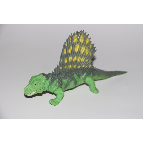 Jurassic Park Dimetrodon figur JP01