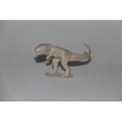 Tyrannosaurus Rex - Grey - Jurassic Park Candy Egg Mini Figure
