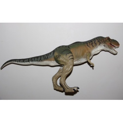 Thrasher Tyrannosaurus Rex The Lost World Jurassic Park figure JP29