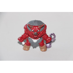 Kreed (Hyper) *DAMAGED* Fistful of Power Series 2 number 50 Ultra Rare