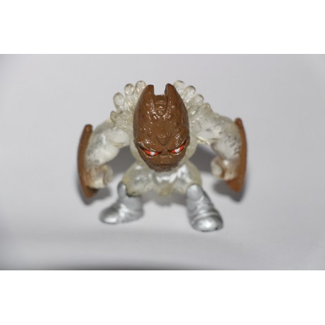 Cha-Tah (Crystal) Fistful of Power Series 2 number 64 Uncommon