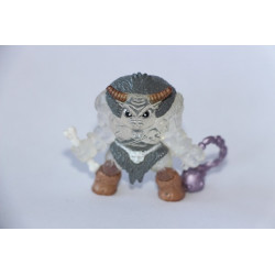 Kreed (Crystal) Fistful of Power Series 2 number 50 ULTRA RARE