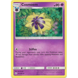Cosmoem - Pokemon Sun & Moon: Cosmic Eclipse - 101/236 - Uncommon