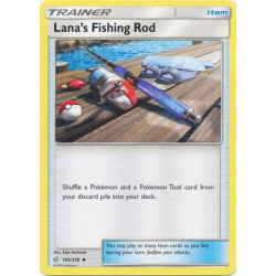 Lana's Fishing Rod -...