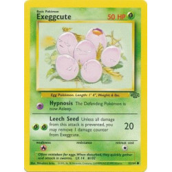 Exeggcute - Pokemon Jungle...