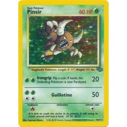 Pinsir - Pokemon Jungle -...