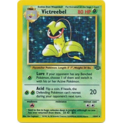 Victreebel - Pokemon Jungle...