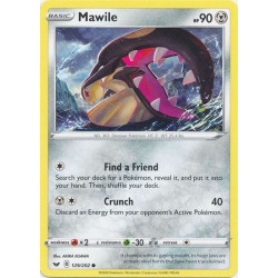 Mawile - Pokemon Sword &...
