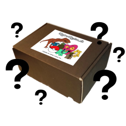 Retroreden Mystery Box PREMIUM
