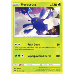 Heracross - Pokemon REbel...