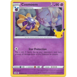 Cosmoem - Pokemon...