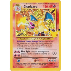 Charizard - Pokemon...