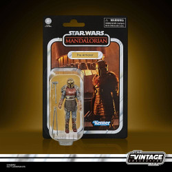 The Armorer Star Wars the...