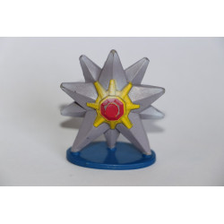 Starmie preowned TOMY...