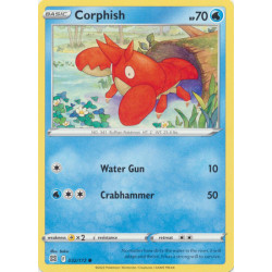 Corphish - Pokemon...