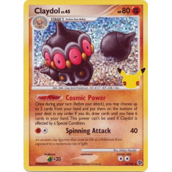 Claydol - Pokemon...