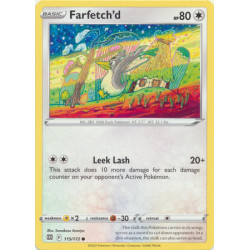 Farfetch'd - Pokemon...