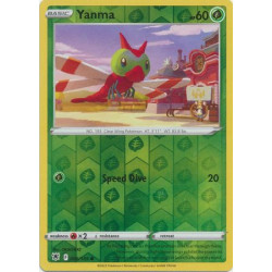Yanma - Pokemon Astral...