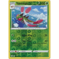 Yanmega - Pokemon Astral...