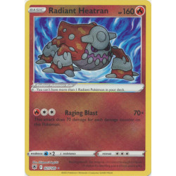 Radiant Heatran - Pokemon...