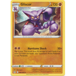 Gliscor - Pokemon Lost...
