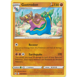 Gastrodon - Pokemon Lost...
